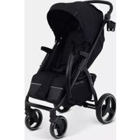 Коляска прогулочная «книга» Rant Basic Alpine 2026 RA450 (черный)