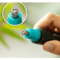 Триммер для носа и ушей Cecotec PrecisionCare NoseTrim 4407