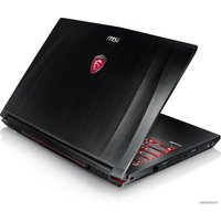 Игровой ноутбук MSI GE62VR 7RF-497XRU Apache Pro