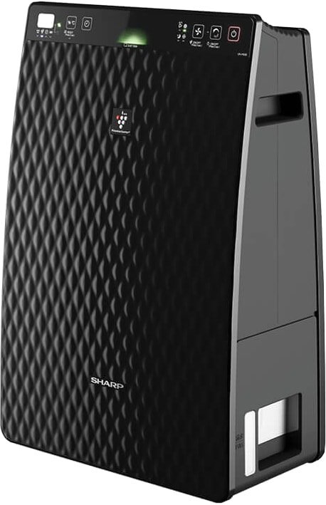 

Мойка воздуха Sharp UA-HG30E-B