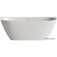 Ванна Salini Sofia Wall 160x80 102527M