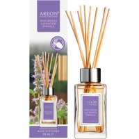 Аромадиффузор Areon Home Пачули Лаванда Ваниль (85 мл)
