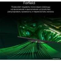 Телевизор Digma Pro UHD 55C