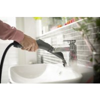 Пароочиститель Karcher SC 3 EasyFix 1.513-664.0 + насадка для окон