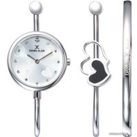 Наручные часы с украшением Daniel Klein DK11929-1