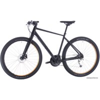 Велосипед Cube Hyde р.58 2020