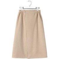 Полотенце Этель Для бани 10393869 (бежевый)