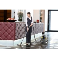 Пылесос Karcher T 15/1 1.355-200.0