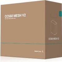 Корпус DeepCool CC560 Mesh V2 R-CC560-BKAMA4-G-2