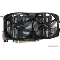 Видеокарта Gigabyte HD 7850 OC 1024MB GDDR5 (GV-R785OC-1GD)