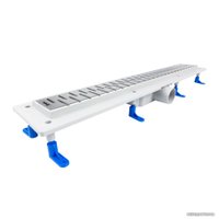 Душевой уголок Ambassador Set 14011103-ST16