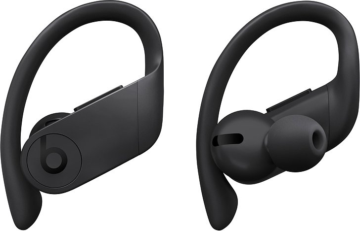 

Наушники Beats Powerbeats Pro (черный)