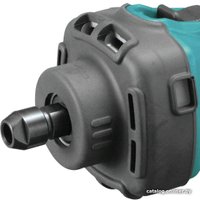 Прямошлифовальная машина Makita DGD801Z (без АКБ)