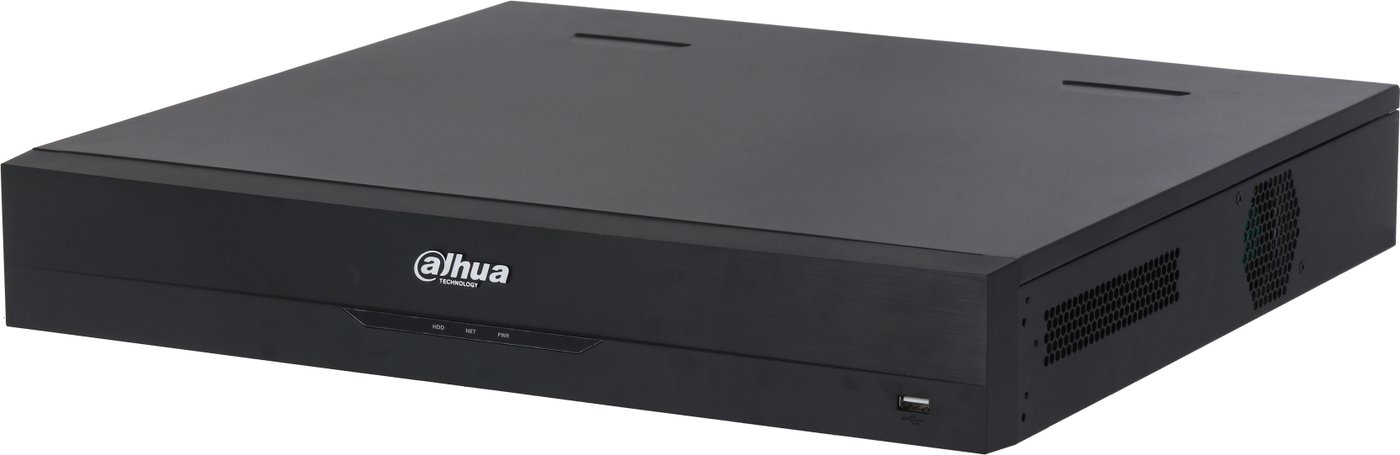 

Сетевой видеорегистратор Dahua DHI-NVR4432-EI