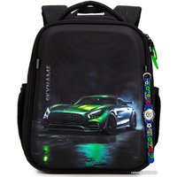 Школьный рюкзак SkyName R8-037 + часы + мешок