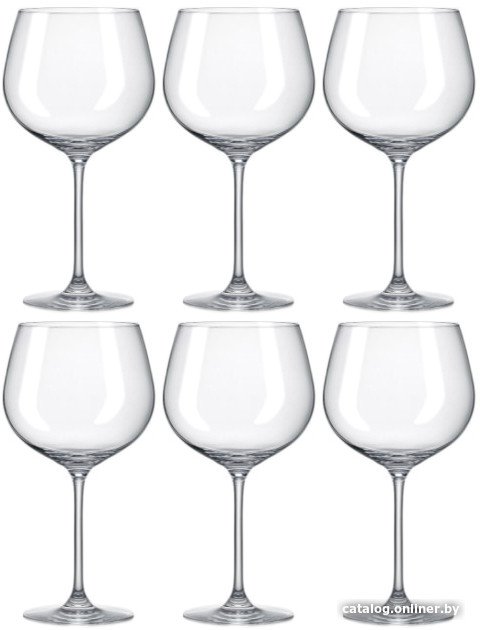 Набор бокалов для джина Rona Gin Tonic 78 6558/780