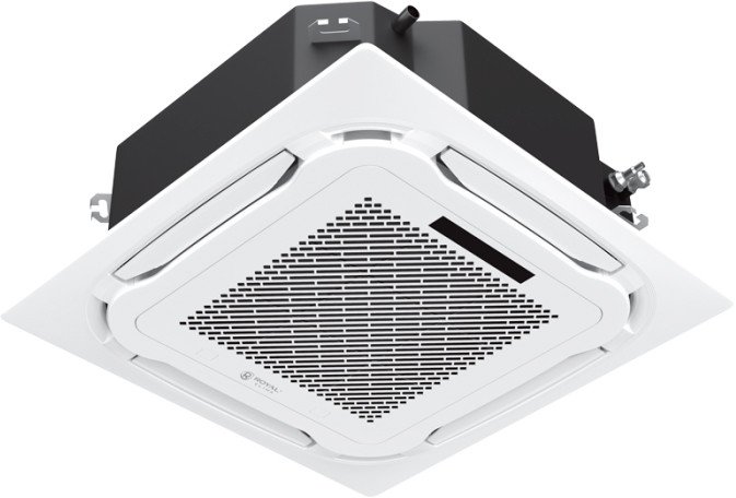

Кондиционер Royal Clima Competenza 2024 CO-4C 60HNXA/CO-4C/pan 8D2/CO-E 60HNXA