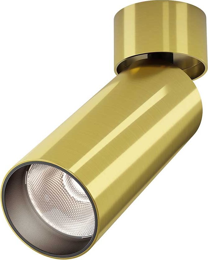 

Спот Maytoni Technical Focus LED C055CL-L12W4K-W-BS