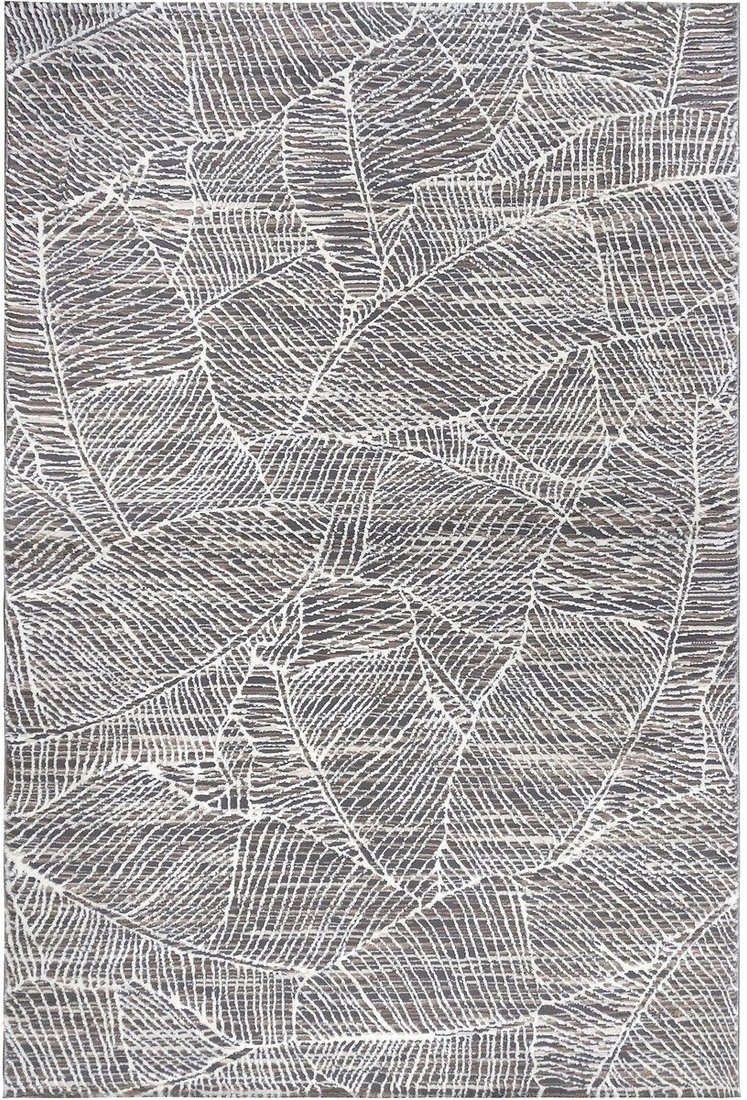 

Ковер для жилой комнаты Merinos Sign 38443-295 (1.6x3)