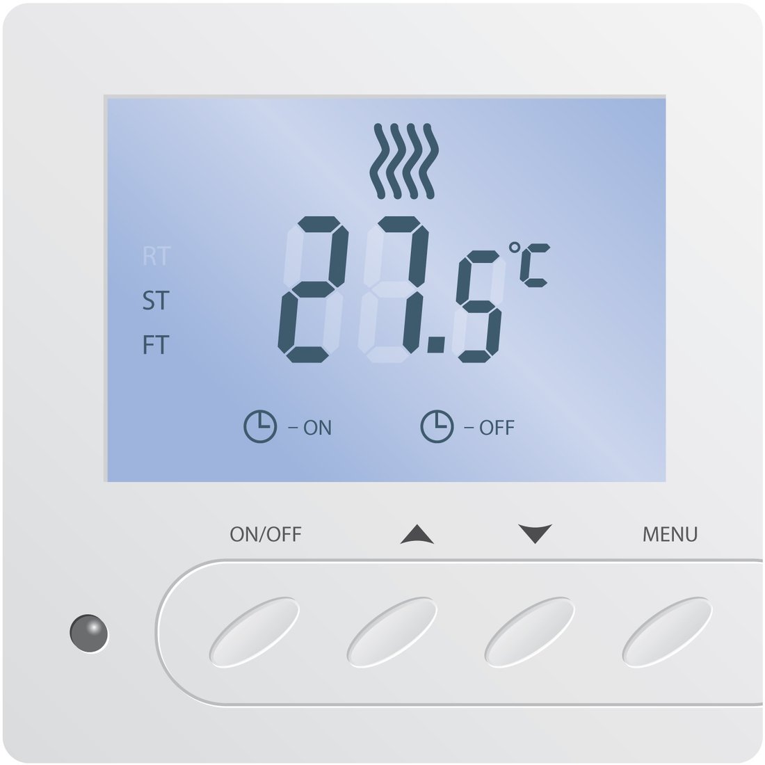 

Терморегулятор Caleo SM731