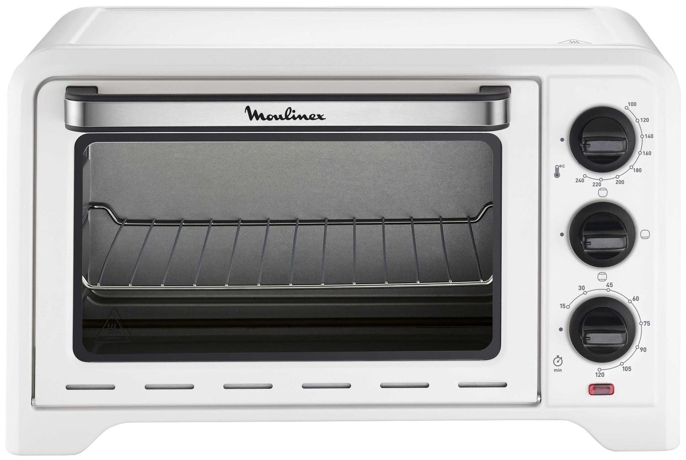 

Мини-печь Moulinex OX441110