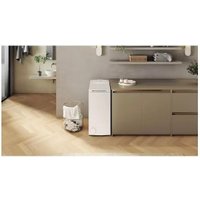 Стиральная машина с вертикальной загрузкой Whirlpool TDLR 5040L EU/N