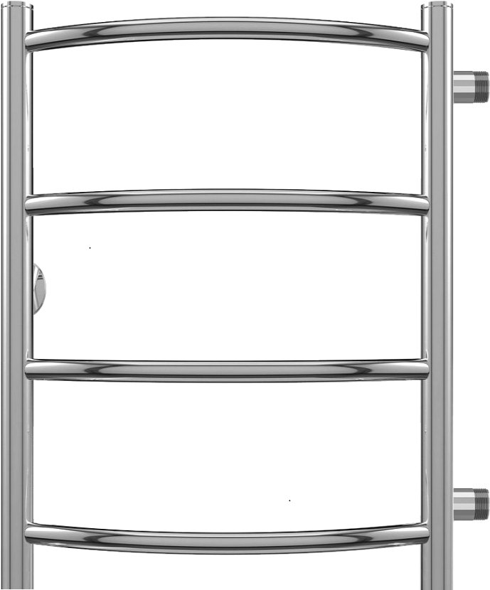 

Полотенцесушитель Granula Классик 40x60 (боковое подключение)