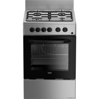 Кухонная плита BEKO FFSS52010GS