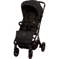 Коляска прогулочная «книга» Sweet Baby Colibri Plus (черный)