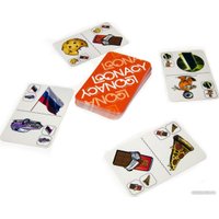 Детская настольная игра Мир Хобби Loonacy 1339