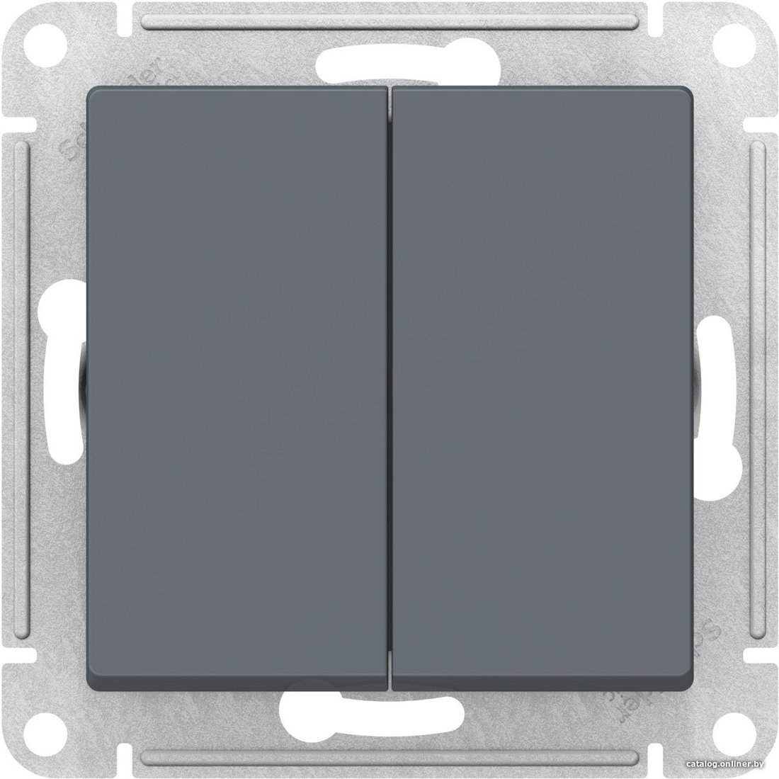 Выключатель проходной Schneider Electric AtlasDesign ATN000765
