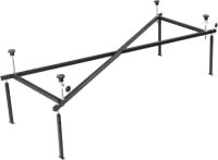 

Каркас Aquatek Dali 150x70