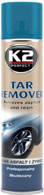 

K2 Tar Remover 300 мл