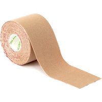 Тейп Nasara Kinesiology Tape NR81465 (бежевый)