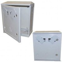 Щит учетно-распределительный Липласт ЩУР 4х4х2/ 1МП/2М/2ПО