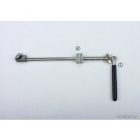 Точильный станок Ganzo Touch Pro Steel