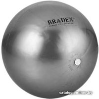 Гимнастический мяч Bradex SF 0236