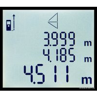 Лазерный дальномер Leica DISTO D210