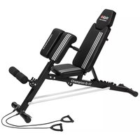 Силовая скамья Alpin Champion G-17