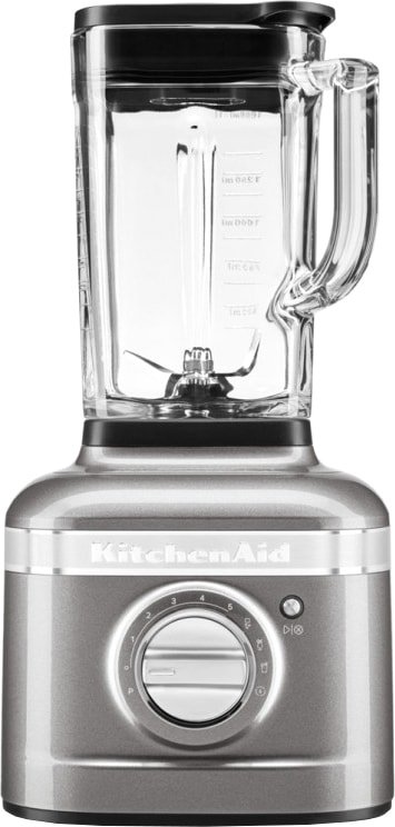 

Стационарный блендер KitchenAid Artisan K400 5KSB4026EMS