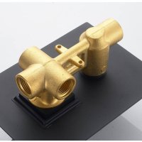 Душевая система  Shevanik S4035H