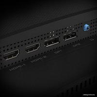 Игровой монитор Gigabyte G34WQC A