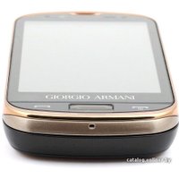 Телефон Samsung B7620 Giorgio Armani