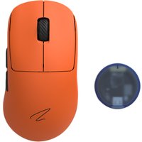 Игровая мышь Zaopin Z2 Mini Max 8K (оранжевый)