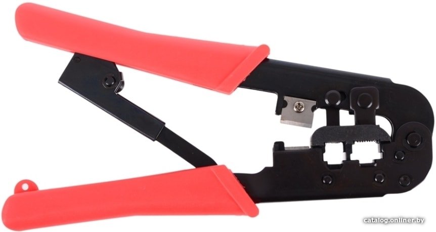 Кримпер Cablexpert T-568R