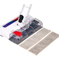 Пылесос Evolution Smart Clean VCF2613 Wet and Dry