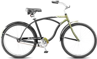 Stels Navigator 130 1sp (2015)