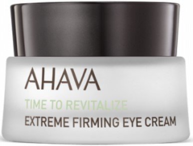 

Ahava Крем для век Time To Revitalize Радикально восстанавливающий (15 мл)