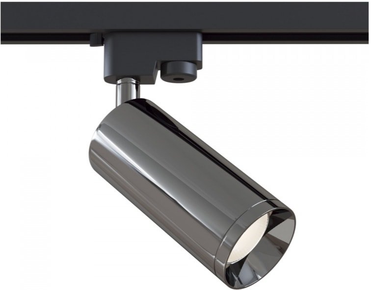 

Спот Maytoni Track Lamps TR004-1-GU10-GF