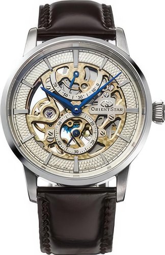 Наручные часы Orient Orient Star RE-AZ0004S